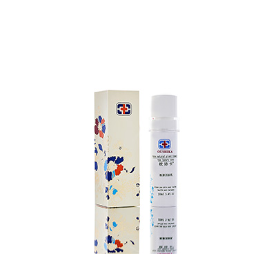 新罗会下雨的乳液